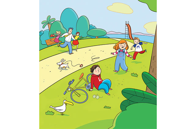 Portfolio Image