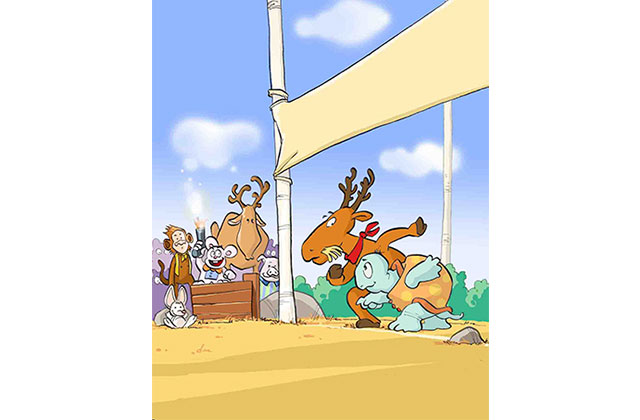 Portfolio Image
